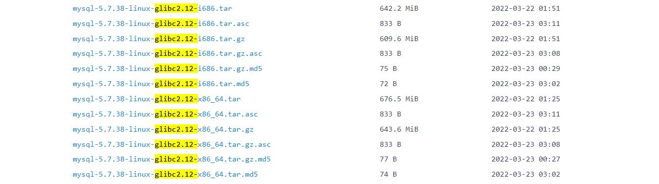 如何从源码在CentOS上安装MySQL？-图3