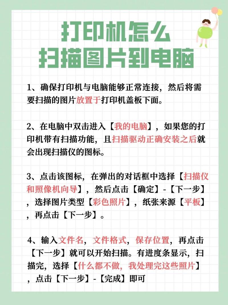 如何将纸质文件高效地转换为电脑中的电子版本？-图2