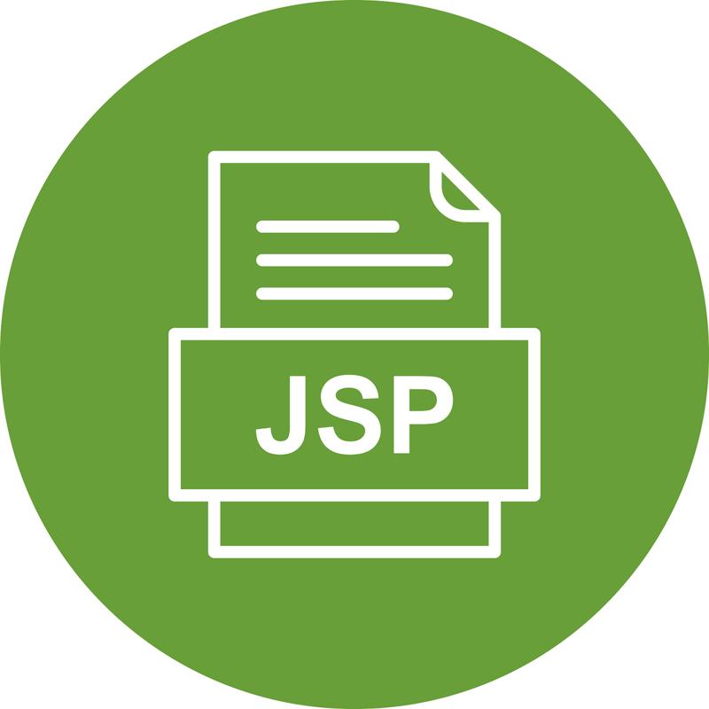 JSP页面如何高效地处理用户输入和动态内容生成？-图2