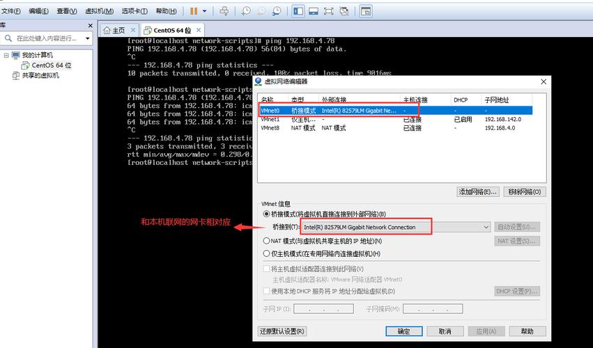 如何在CentOS 7上配置无线网络连接？-图1