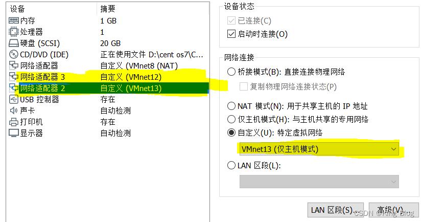 如何在CentOS 7上配置和管理系统的DHCP服务？-图2