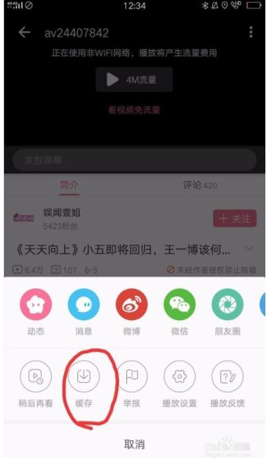 如何轻松下载哔哩哔哩上的精彩视频？-图1