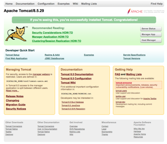 如何整合CentOS、Tomcat和Apache以优化你的Web服务器性能？-图2