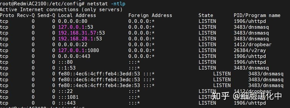 OpenFCN框架出现错误时，如何进行故障排查和修复？-图2