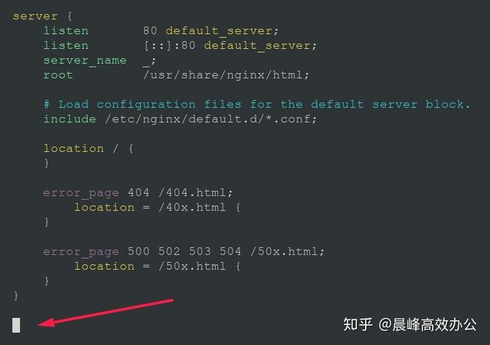 如何在CentOS上成功编译Nginx？-图1