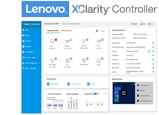 xclarity 报错时，我该如何有效解决？-图1