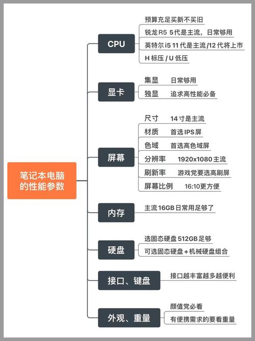 如何轻松检查你的笔记本电脑配置信息？-图3