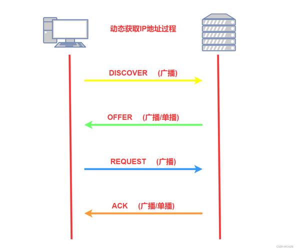 如何在CentOS上配置DHCP服务？-图3