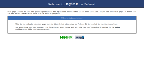 如何在 CentOS 上安装 PHP 和 Nginx？-图1