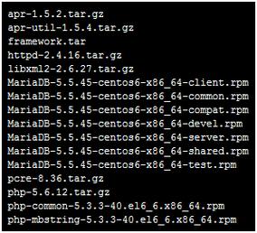 如何在CentOS上安装PHP 5.6？-图3