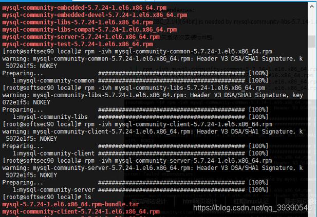 CentOS RC: 探索这一神秘术语的深层含义是什么？-图2