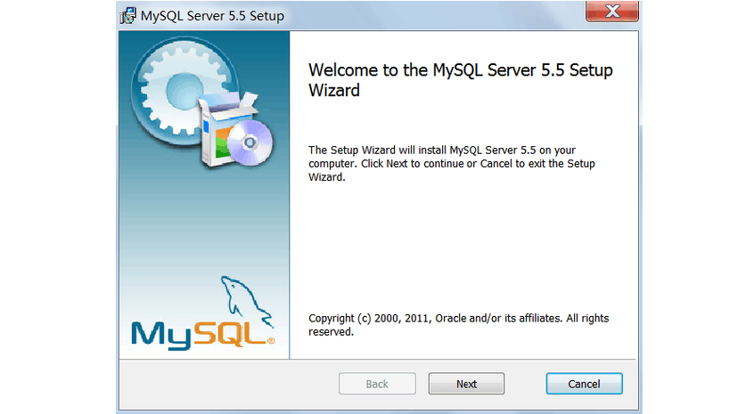 如何在CentOS系统上成功安装MySQL？-图2