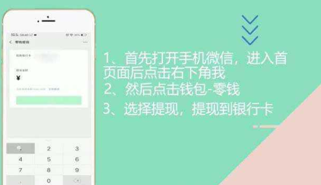 如何轻松实现微信钱包到支付宝的资金转移？-图2