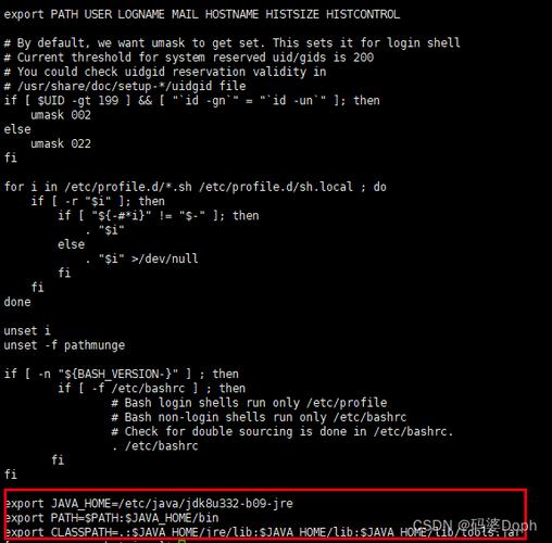 如何在 CentOS 系统中完全卸载 JDK？-图1