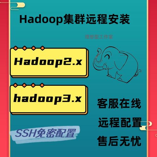 如何在CentOS 7上安装和配置Hadoop？-图2