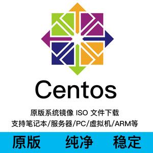 CentOS x86: 如何最大化利用这个操作系统的潜力?-图1