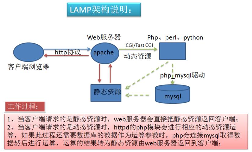 如何搭建LAMP环境在CentOS上？-图3