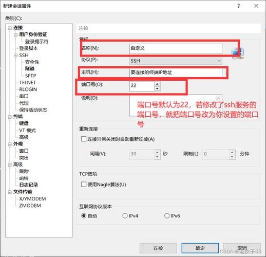 如何在CentOS 7上配置SSH服务？-图2