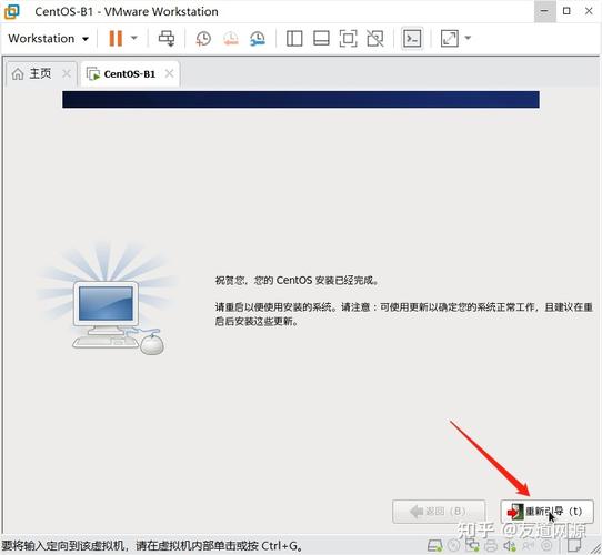 如何在CentOS 6.5上安装并配置Windows操作系统？-图2