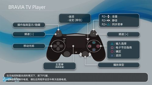 如何在电脑上连接和使用PS4手柄？-图3