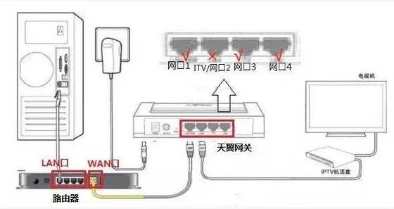 如何检查我的路由器上连接了多少设备？-图2