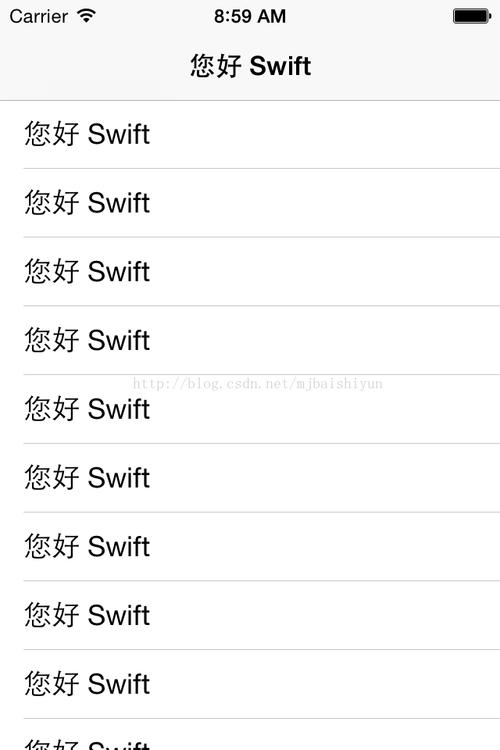 为什么在Swift编程中会出现报错情况？-图1