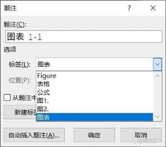 如何让Word文档自动添加连续编号？-图1