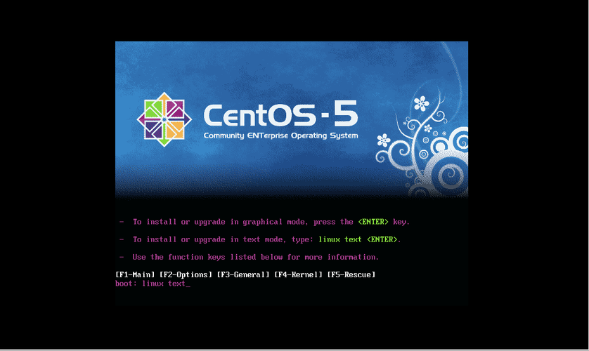 CentOS 5.6下载，如何安全获取这个过时的操作系统版本？-图3