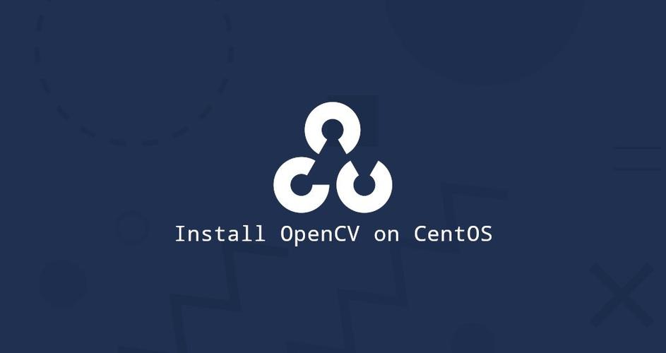 如何在CentOS上安装OpenCV？-图1