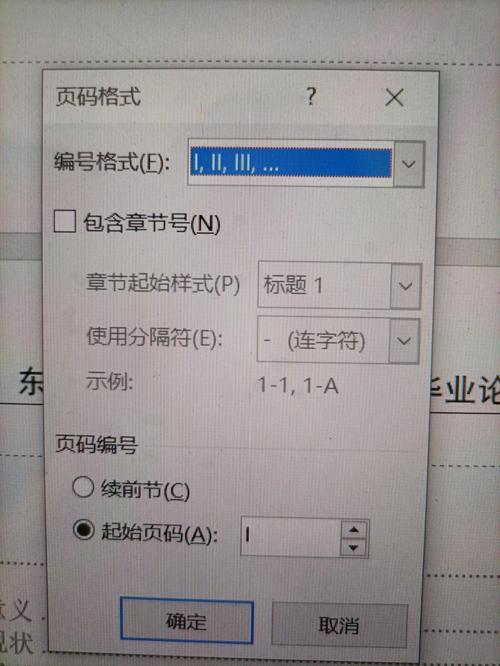 如何在Microsoft Word中添加页码？-图1