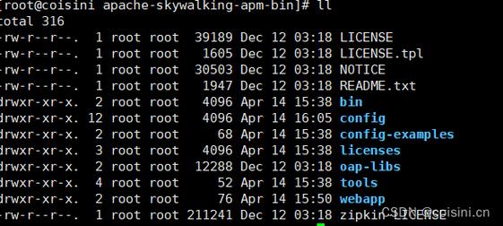 CentOS 主目录结构详解，从根目录到每个子目录的作用是什么？，深入探讨了 操作系统中主目录的结构，详细解释了从根目录开始的各个子目录的具体作用和功能。通过阅读这一篇文章，读者将对 的目录结构有一个全面的理解，从而更好地管理和使用系统文件。-图3