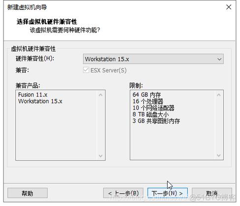 如何在CentOS系统下进行分区配置？-图3