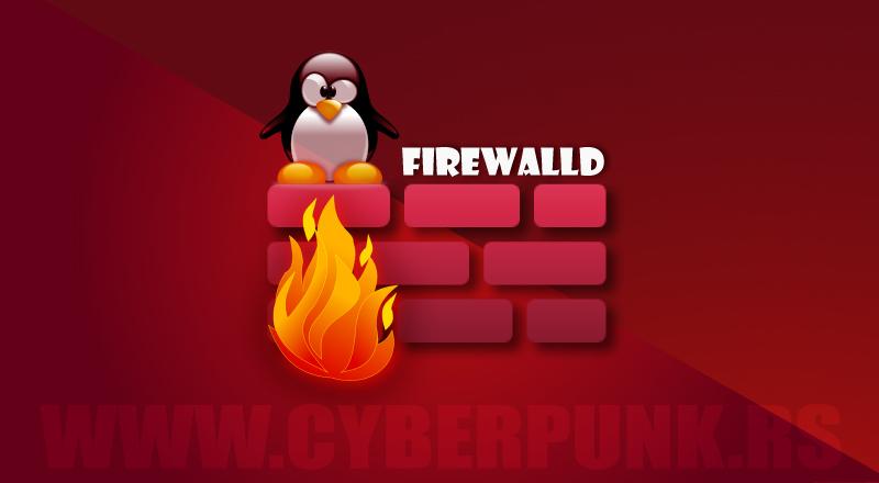 关于CentOS 7中的firewalld，一个原创的疑问句标题可以是，，CentOS 7 中使用 firewalld 如何实现动态修改防火墙规则而不影响现有连接？-图1