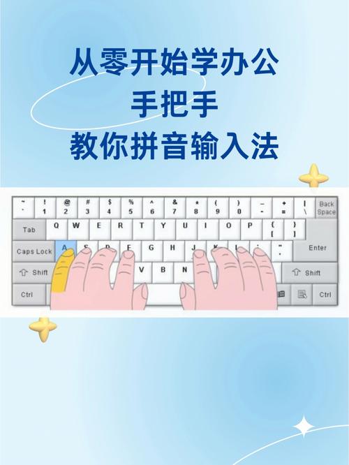 如何快速提升打字速度？一文教你高效方法-图2