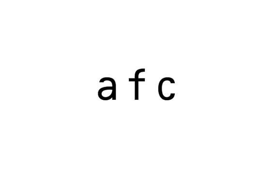 AFC报错，原因何在，如何快速解决？-图1