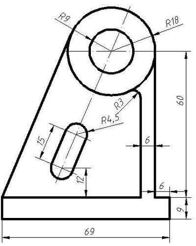 CAD 3D立体图绘制，步骤详解与技巧分享，既包含了核心关键词 CAD、3D立体图，也暗示了文章将提供详细的步骤和技巧，有助于吸引读者点击。-图2