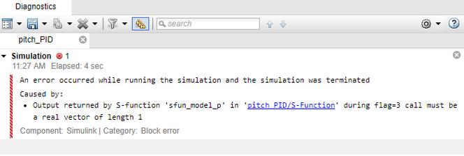 MATLAB 报错了？如何快速定位并解决问题？-图1