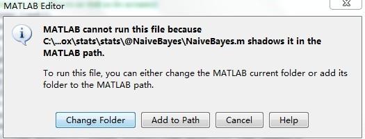 MATLAB 报错了？如何快速定位并解决问题？-图3