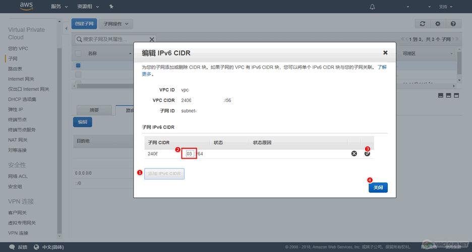 如何在CentOS 7上配置和使用IPv6？-图1