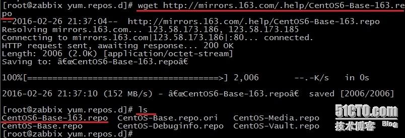 如何在CentOS 6.5上安装YUM包管理器？-图2