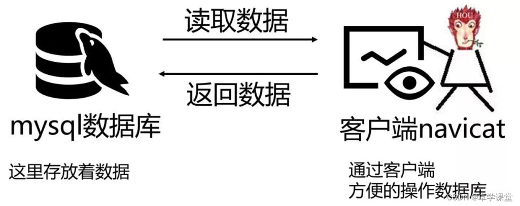 MySQL安装步骤详解，你掌握了吗？-图2