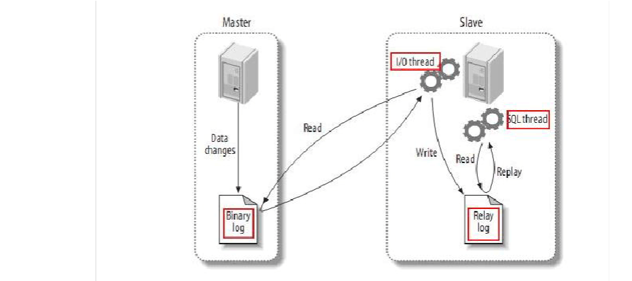 如何在CentOS上配置MySQL主从复制？-图2