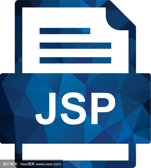 JSP是什么？探索Java服务器页面的奥秘与应用-图1