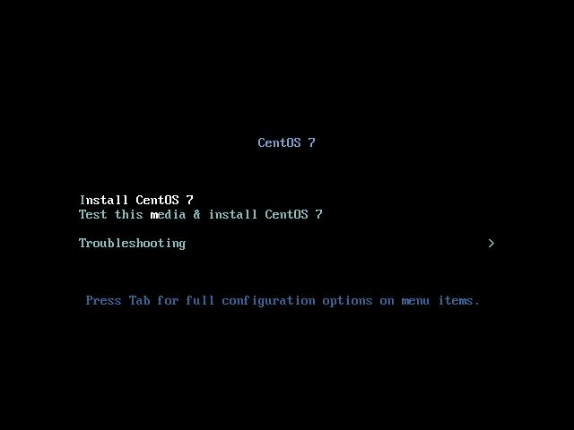 如何在CentOS 7系统中执行关机操作？-图1