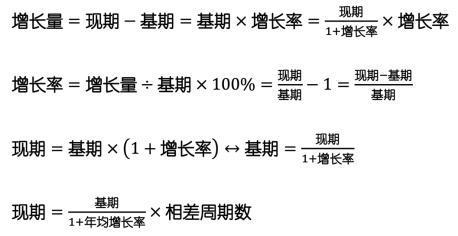 如何计算增长率？-图2