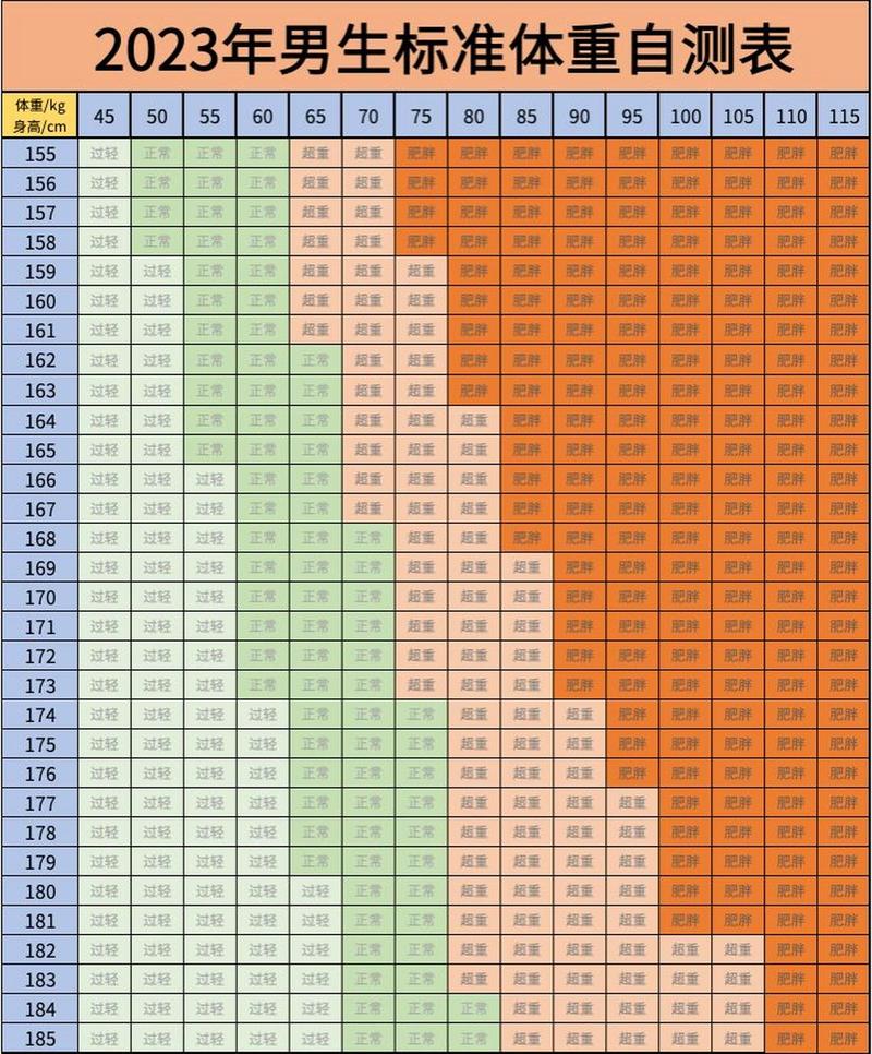 如何计算bmi-图1