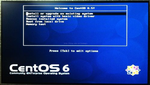 如何在CentOS 6.5上安装桌面环境？-图3