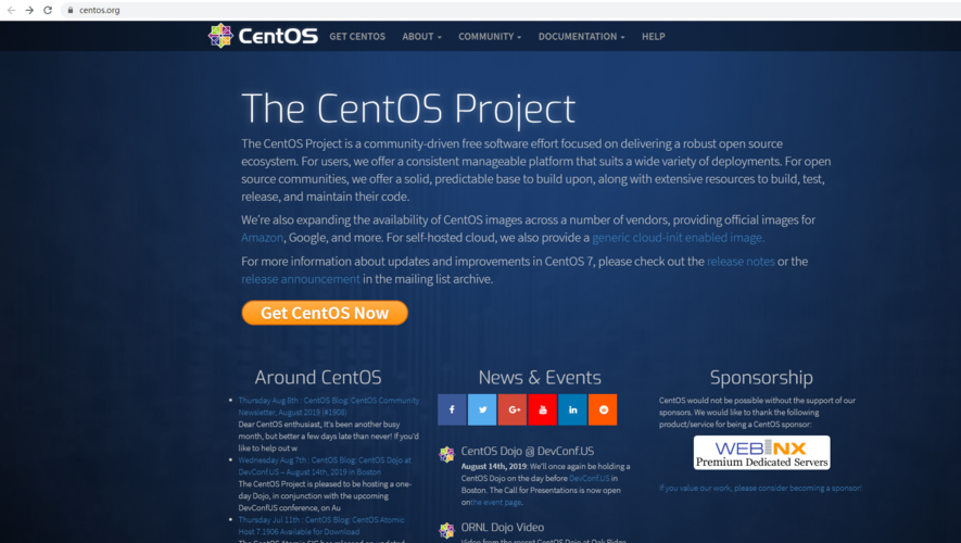 如何有效管理和优化Linux CentOS 7系统？-图2