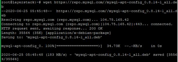 如何在CentOS 7上安装MySQL 5.6？-图1