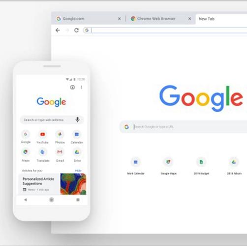 如何有效访问Google？探索实用方法与技巧-图1